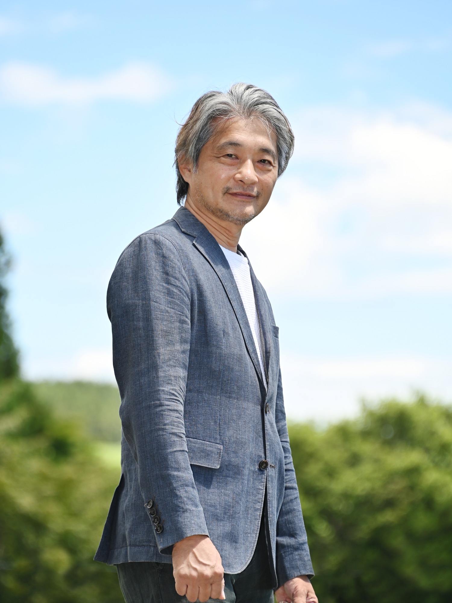 大橋いつお