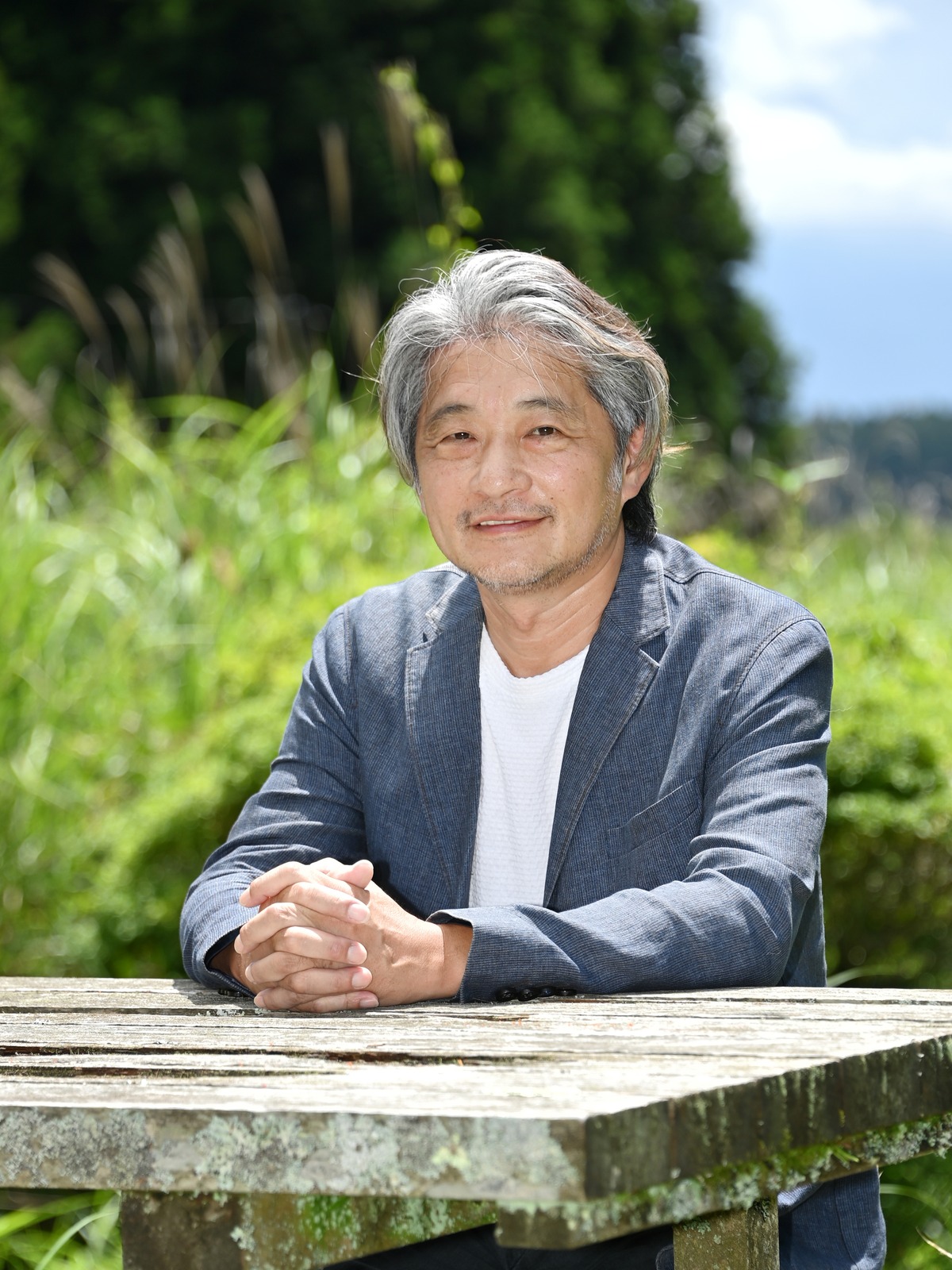 大橋いつお